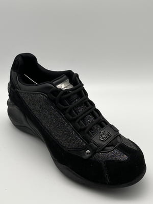 Кросівки чорні | 5915457