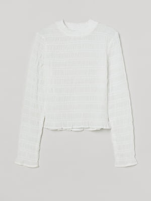 Блуза біла | 5917522