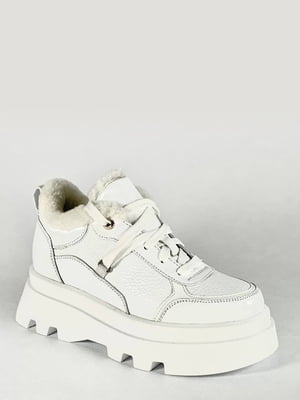 Кросівки білі | 5918227