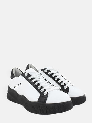 Кросівки білі | 5914919