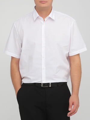 Рубашка белая | 5922641