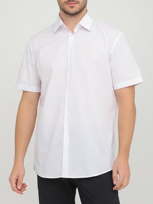 Рубашка белая | 5922644