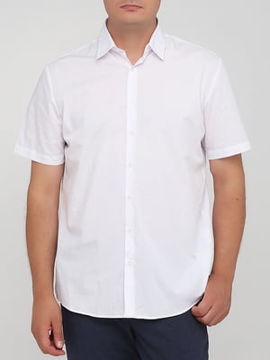 Рубашка белая | 5922662