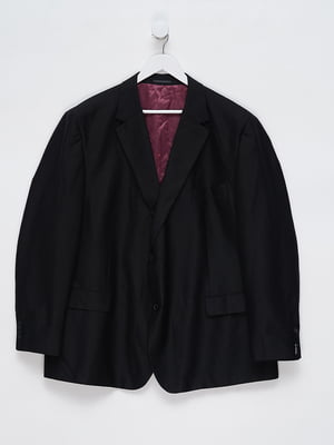 Пиджак черный | 5922090
