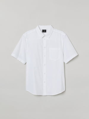 Рубашка белая | 5923130