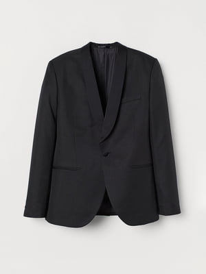 Пиджак черный | 5923417