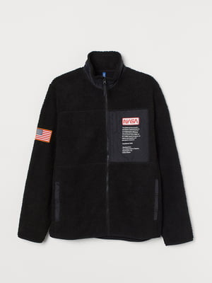 Куртка черная | 5923623
