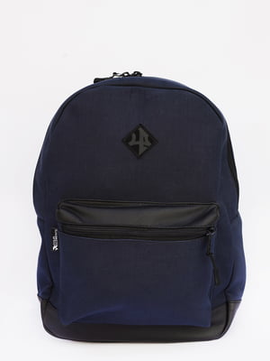 Рюкзак синій | 5927685