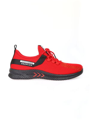 Кросівки червоні | 5928971
