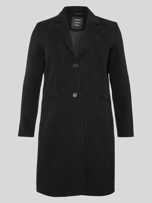 Пальто черное | 5929900