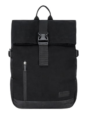 Рюкзак чорний | 5930131