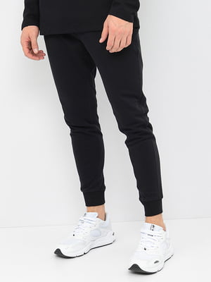 Спортивные брюки черные | 5935677