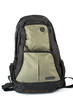 Рюкзак для ноутбука двухцветный | 5937011
