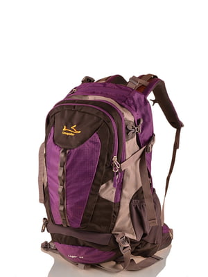Рюкзак фиолетовый | 5937032