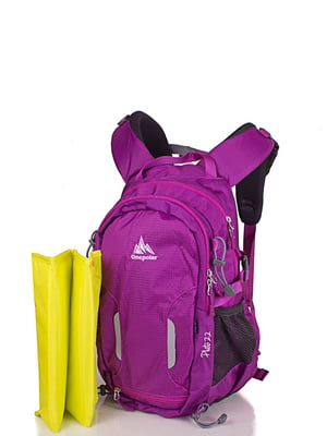 Рюкзак фиолетовый | 5937074