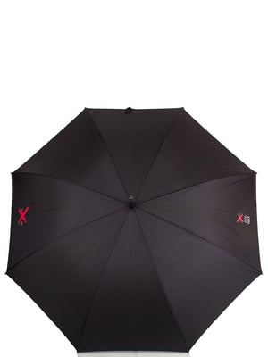 Зонт черный | 5937100