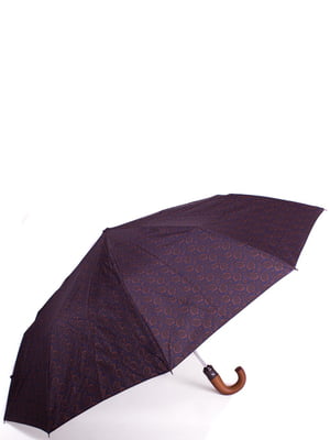 Зонт фиолетовый | 5937124