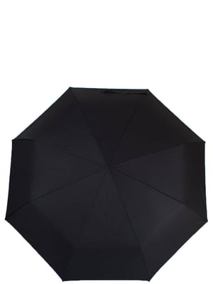 Зонт черный | 5937136