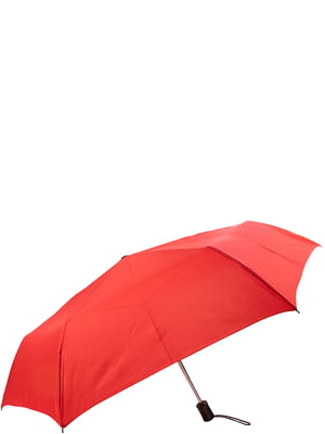 Зонт красный | 5937223
