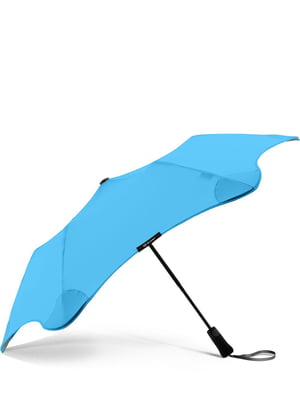 Зонт голубой | 5937363