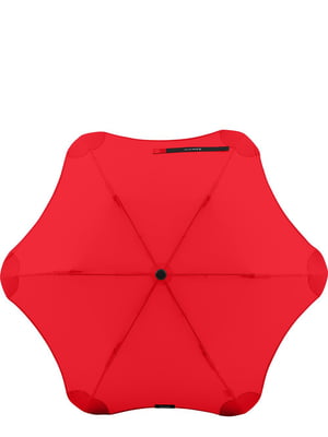 Зонт красный | 5937366