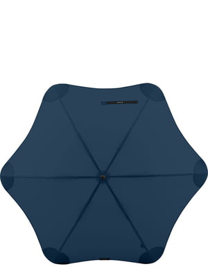 Зонт темно-синий | 5937373