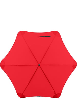 Зонт красный | 5937374