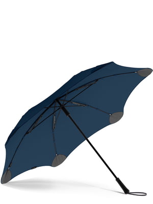 Зонт темно-синий | 5937377