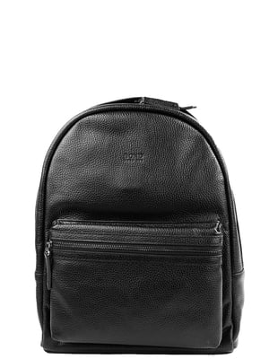 Рюкзак черный | 5937570