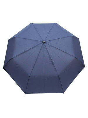Зонт синий | 5937701