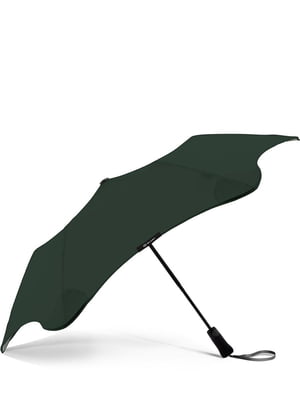Зонт темно-зеленый | 5937703