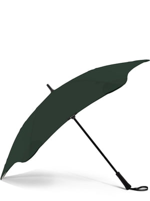 Зонт темно-зеленый | 5937704