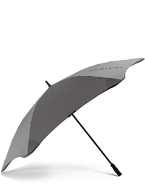Зонт серый | 5937705