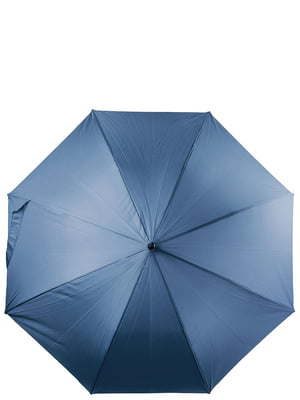 Зонт синий | 5937758
