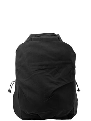 Рюкзак черный | 5937800