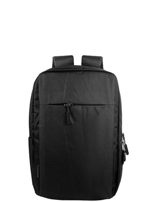 Рюкзак черный | 5937809