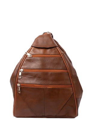 Рюкзак коричневый | 5937814