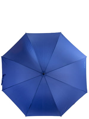 Зонт синий | 5937869