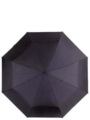 Зонт черный | 5937987