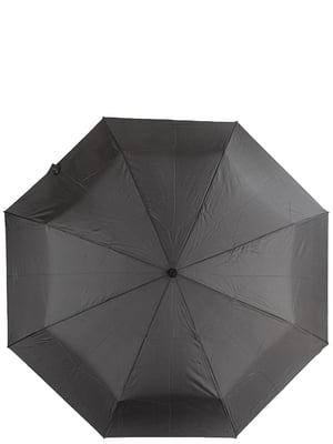 Зонт черный | 5937989