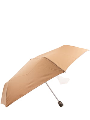 Зонт бежевый | 5937992