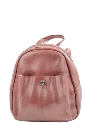 Рюкзак розовый | 5938051