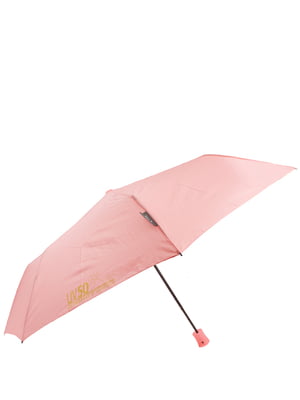 Зонт розовый | 5938117