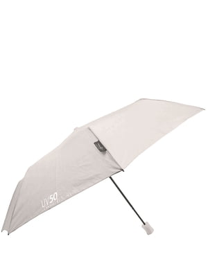 Зонт молочного цвета | 5938118
