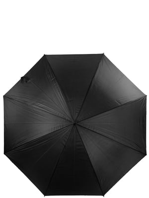 Зонт черный | 5938119