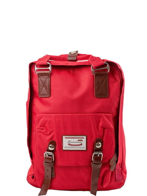 Рюкзак красный | 5746327