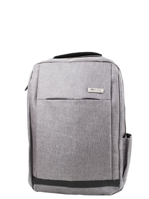 Рюкзак серый | 5746336