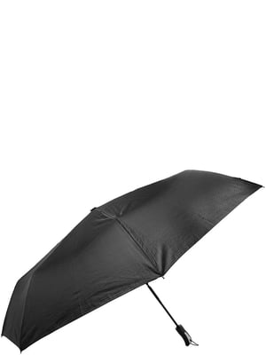 Зонт-автомат черный | 5746560