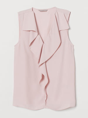 Блуза розовая | 5940854