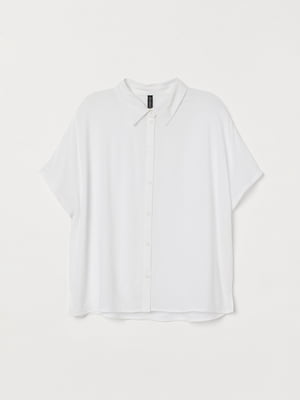Блуза белая | 5947912